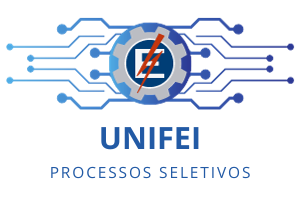 Processos Seletivos UNIFEI